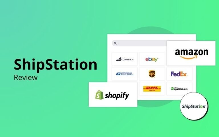 ShipStation Review