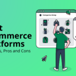 The 6 Best Ecommerce Platforms of 2023