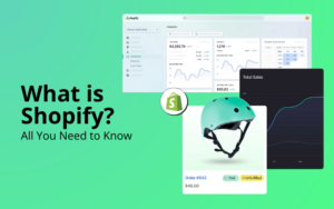 Read more about the article What is Shopify and How Does Shopify Work?